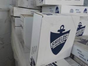 5 boxes Shields Marine Hose your c...