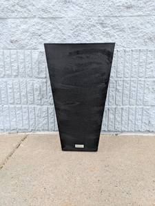VERADEK PLANTER BLACK