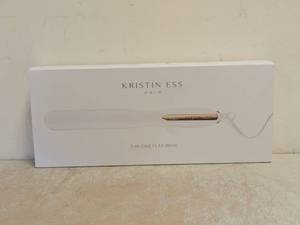 KRISTEN ESS HAIR 3-IN-1 FLAT IRON