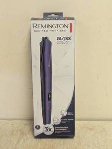 REMINGTON GLOSS TWIST & CURL MULTI STYLER