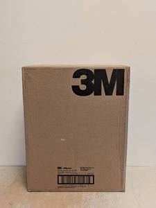 NEW 3M FILTRETE 1550 16 X 20 X 4 FILTERS 2PK