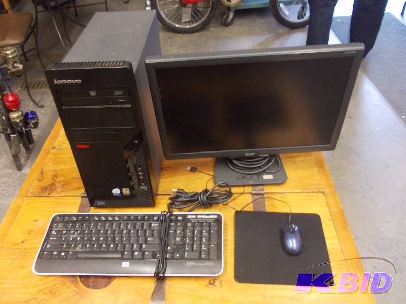 Computer