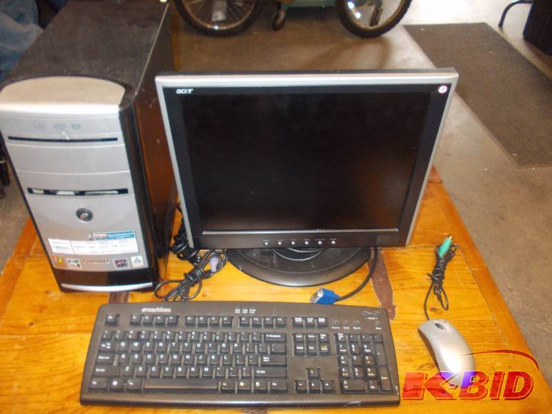 Computer