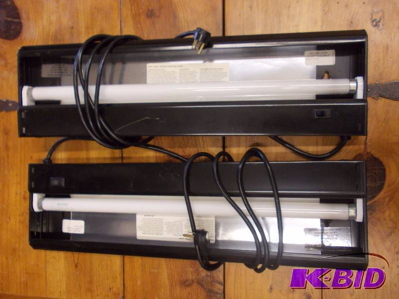Aquarium Lights