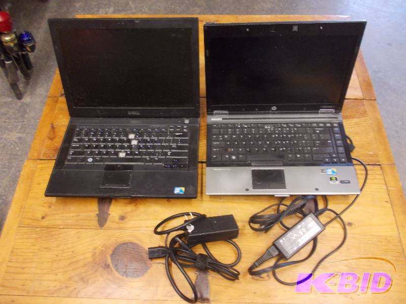 Lap Tops
