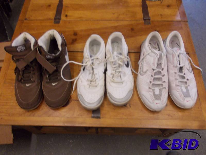 Nike Shoes