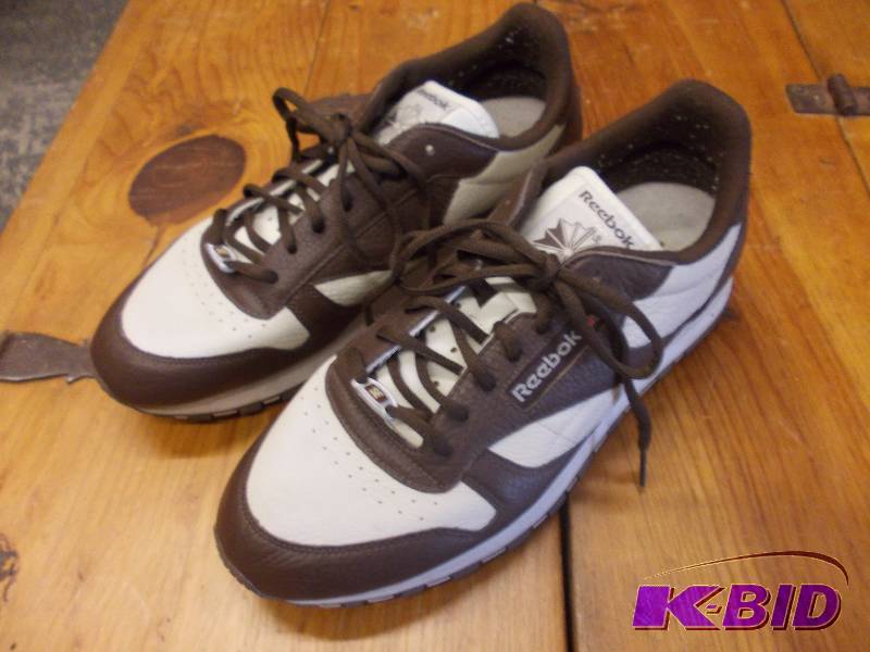 Reebok Shoes