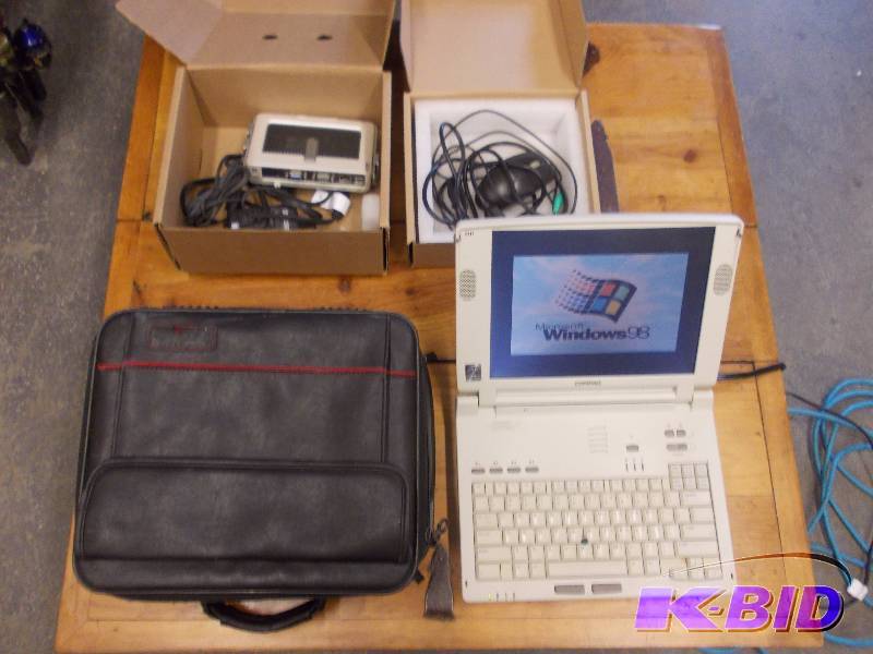 Lap Top
