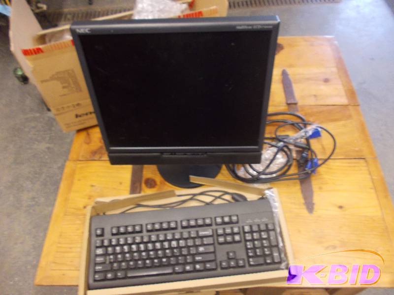 Monitor