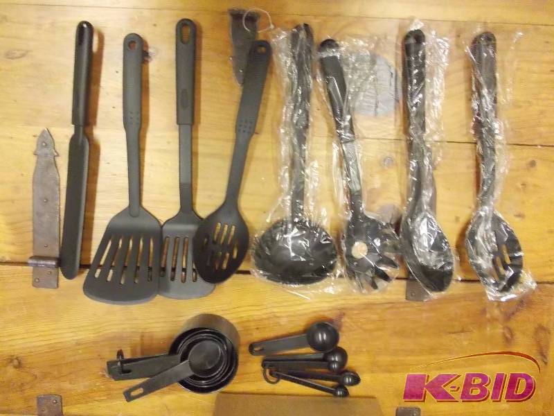 Utensils