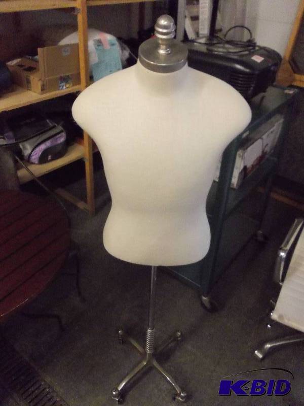 Ralph Lauren Mannequin