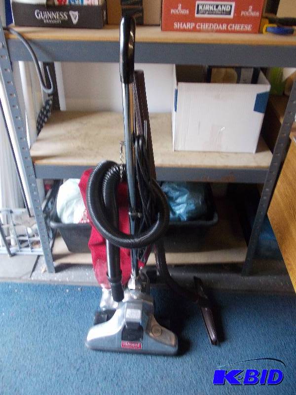 Royal Upright Vacuum