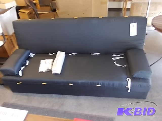 San Paolo Storage Sofa