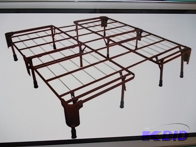 5-Minute Bed