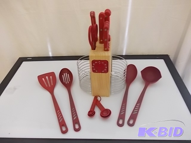 Utensils