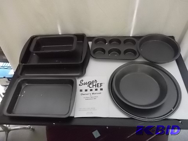 Bakeware