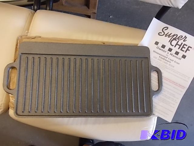 Griddle