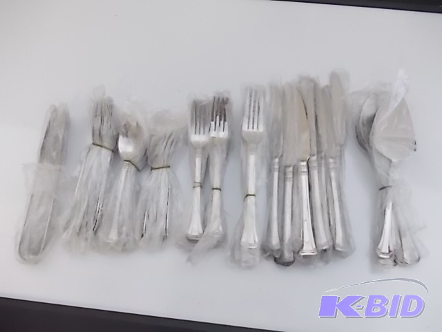 Flatware