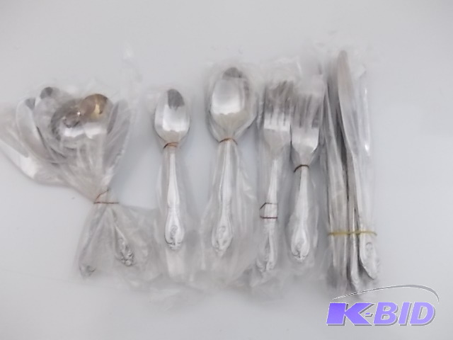 Flatware