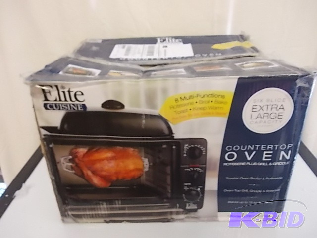 Rotisserie