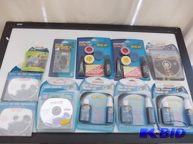 Repair Kits