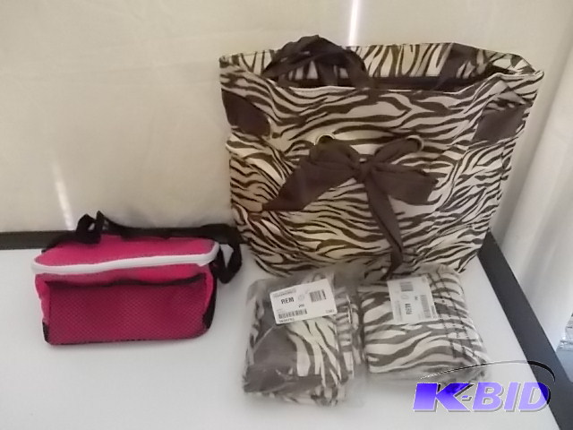 Tote Bags