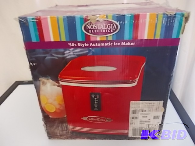 Ice Maker