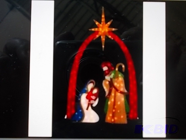 Nativity Scene