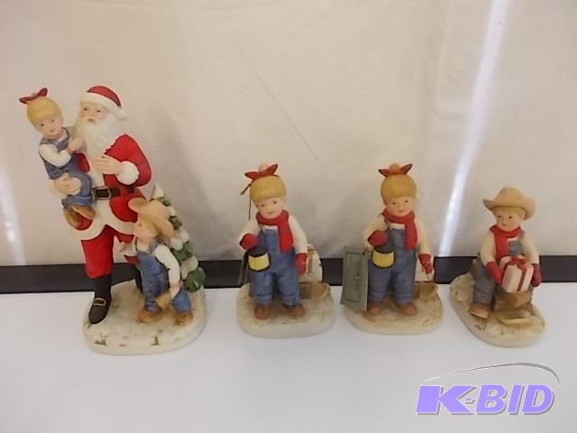 Figurine