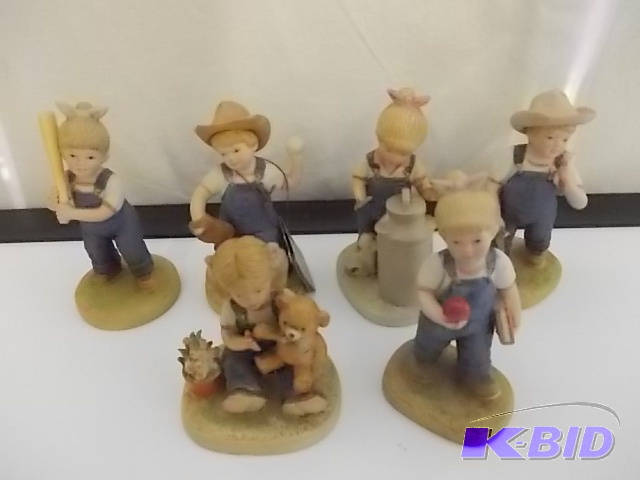 Figurine
