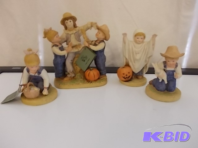 Figurine