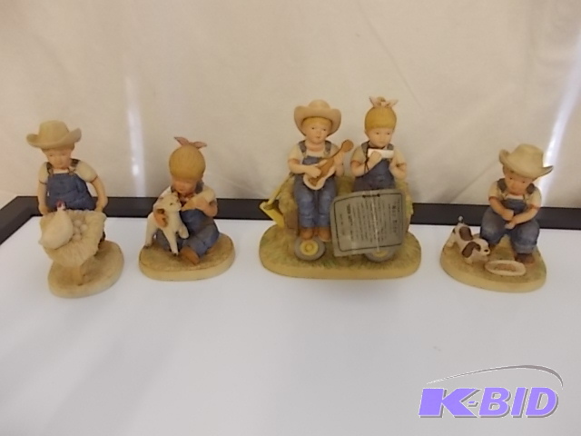 Figurine