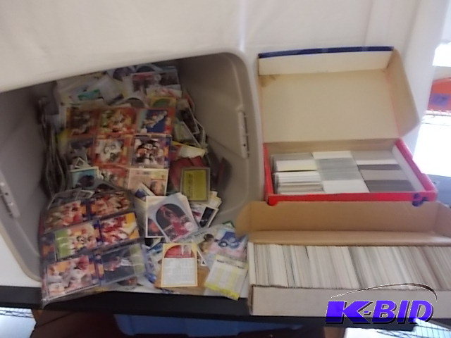 Trading Cards