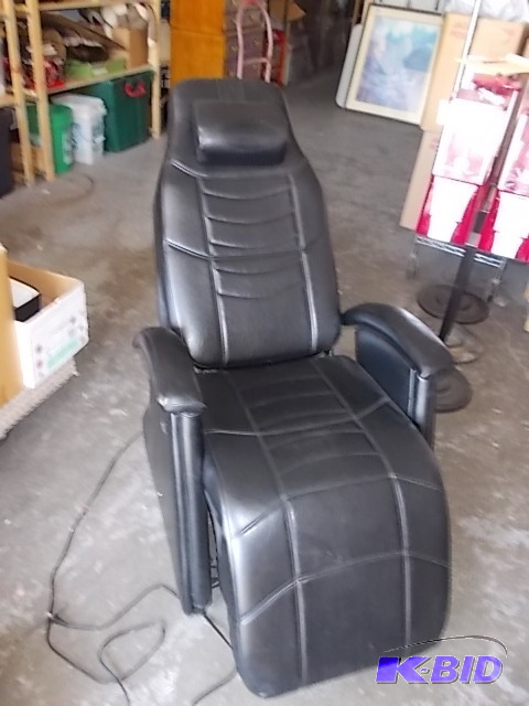 Electric Recliner
