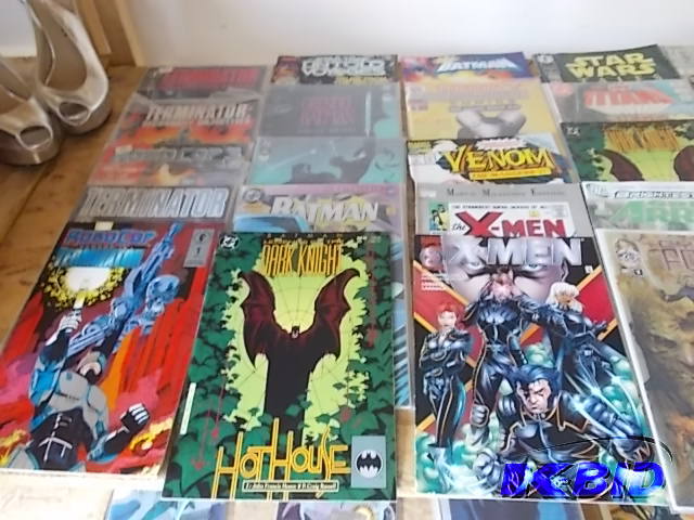 Comics