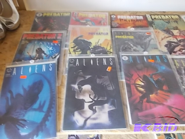 Comics