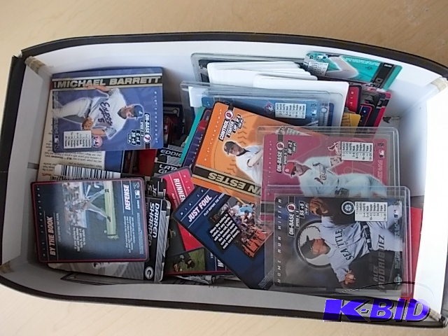 Trading Cards