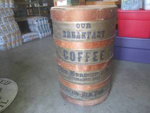 (BR1) Antique Reid,Murdoch & Co. O...