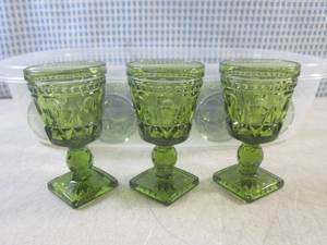 (CS) Set of 12 Vintage Small Indian...