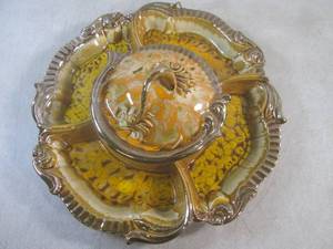 (EW3) Vintage Maurice Ceramic of Ca...