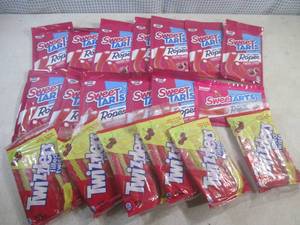 (EC2) Assorted Candy Past Date...