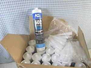 (CSB) Case of 24 Tubes ASI 502 High...