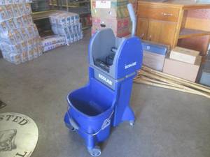 (EW7) Ecolab Duraloc Dual Chamber D...