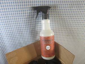 (CS) 6 Spray Bottles of Gingerbread...