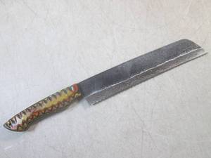 (CNTR) 14 Fixed Blade Knife with M...