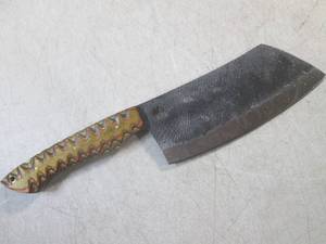 (CNTR) 12 Fixed Blade Knife with M...