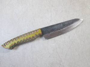 (CNTR) 11 Fixed Blade Knife with M...