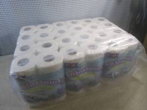 (EW4) 48 Rolls of Bath Tissue - 12 ...