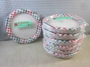 (BSB) 7 - 24-Count 10 Heavy Duty P...