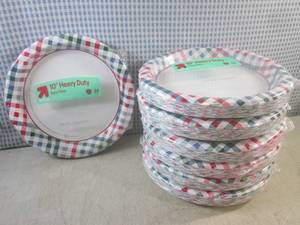 (BSB) 7 - 24-Count 10 Heavy Duty P...